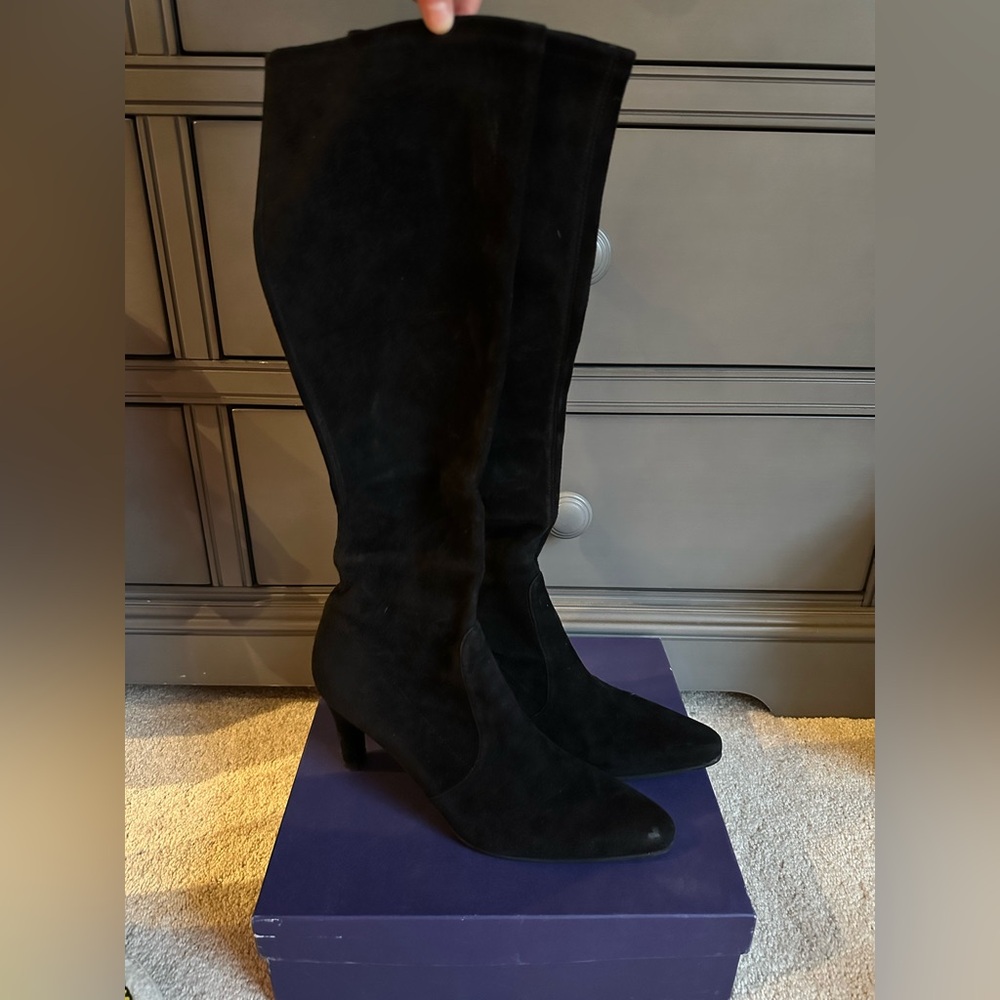 Stuart Weitzman